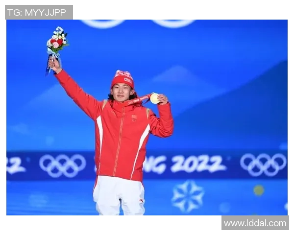 四年沉淀苏翊鸣再冲冬奥奖牌